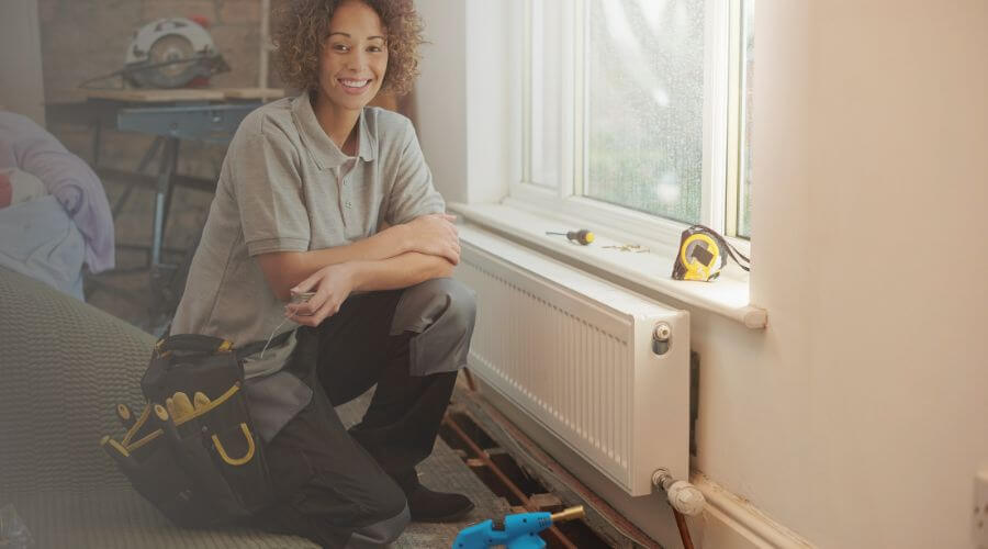 Professional same day plumber in Coyanosa, TX